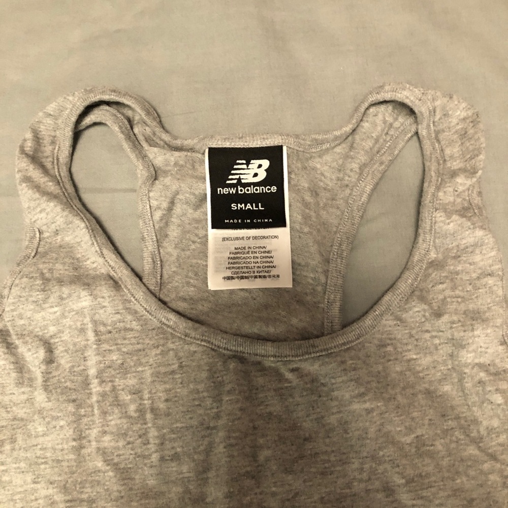 Tank top - Picture 4 of 8
